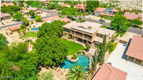 3709 E Kachina Dr, Phoenix, AZ 85044 photo 77