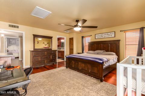 2235 E Jaeger St, Mesa, AZ 85213 photo 14