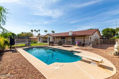 2235 E Jaeger St, Mesa, AZ 85213 photo 30