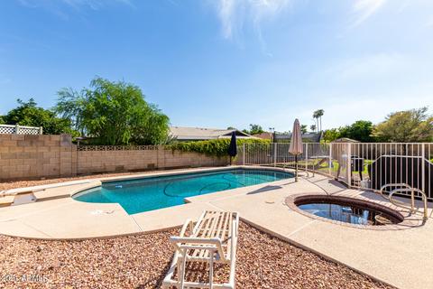 2235 E Jaeger St, Mesa, AZ 85213 photo 29