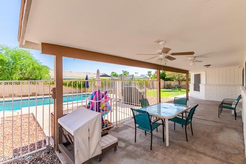 2235 E Jaeger St, Mesa, AZ 85213 photo 27