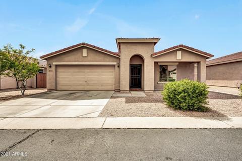 2572 S Chaparral Rd, Apache Junction, AZ 85119 photo 1