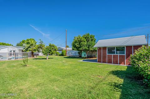 4231 N 41st Pl, Phoenix, AZ 85018 photo 26
