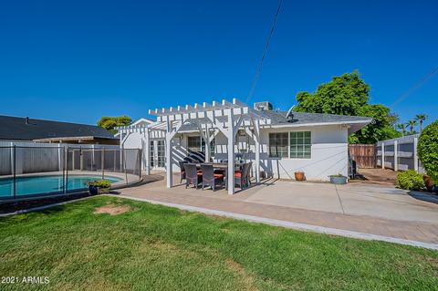 4231 N 41st Pl, Phoenix, AZ 85018 photo 27