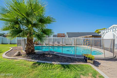 4231 N 41st Pl, Phoenix, AZ 85018 photo 23