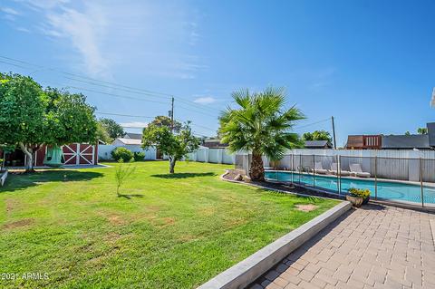 4231 N 41st Pl, Phoenix, AZ 85018 photo 21
