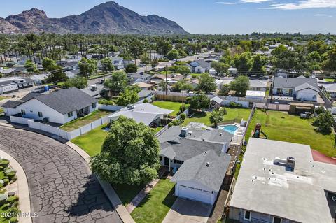 4231 N 41st Pl, Phoenix, AZ 85018 photo 28