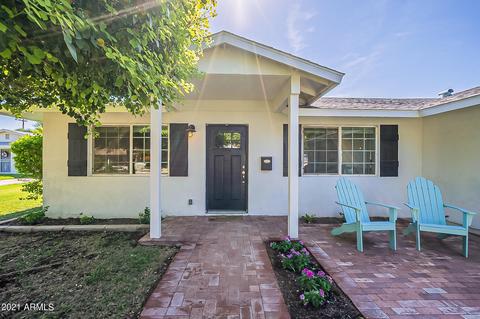 4231 N 41st Pl, Phoenix, AZ 85018 photo 1
