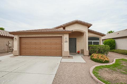 1629 E Ash Ave, Buckeye, AZ 85326 photo 2
