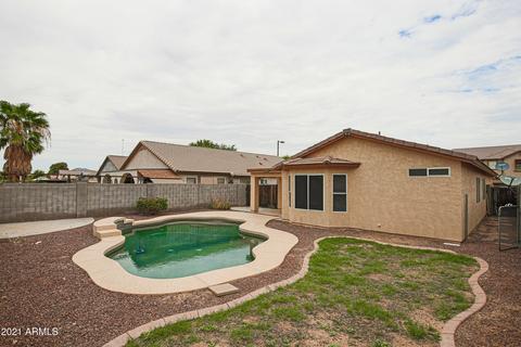 1629 E Ash Ave, Buckeye, AZ 85326 photo 5