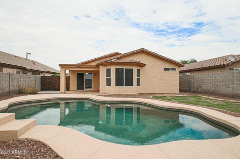 1629 E Ash Ave, Buckeye, AZ 85326 photo 4