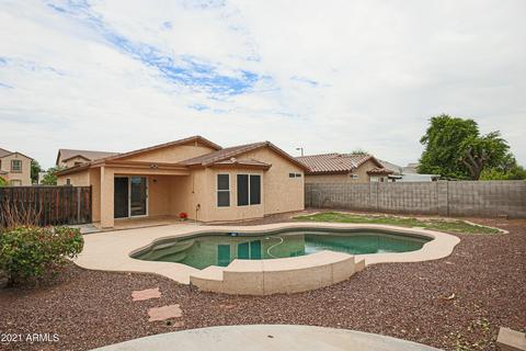 1629 E Ash Ave, Buckeye, AZ 85326 photo 3