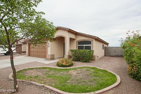 1629 E Ash Ave, Buckeye, AZ 85326 photo 1