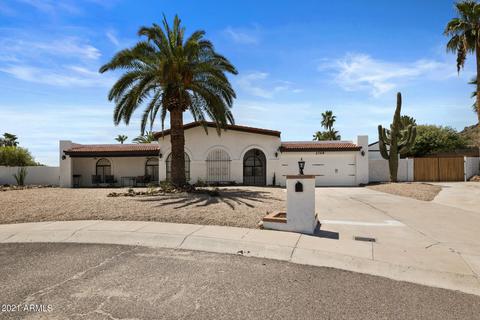 2749 E Gelding Dr, Phoenix, AZ 85032 photo 1