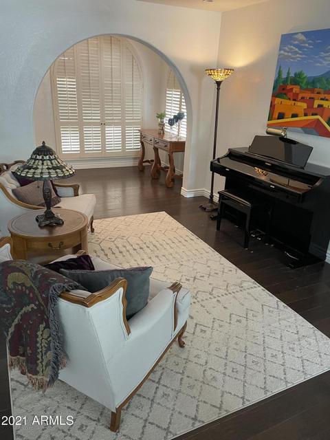 2749 E Gelding Dr, Phoenix, AZ 85032 photo 5