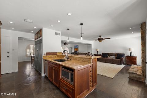 2749 E Gelding Dr, Phoenix, AZ 85032 photo 11