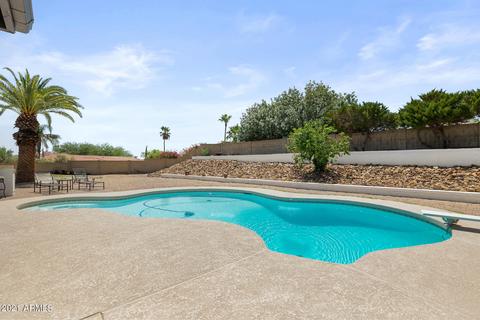 2749 E Gelding Dr, Phoenix, AZ 85032 photo 25