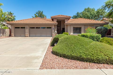 1322 E Le Marche Ave, Phoenix, AZ 85022 photo 1