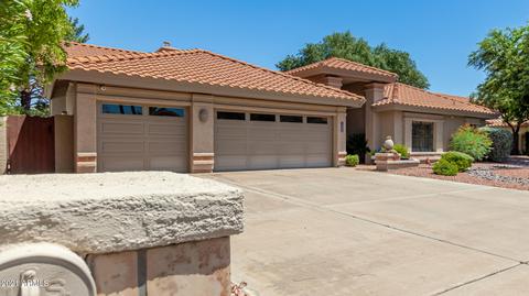 1322 E Le Marche Ave, Phoenix, AZ 85022 photo 4