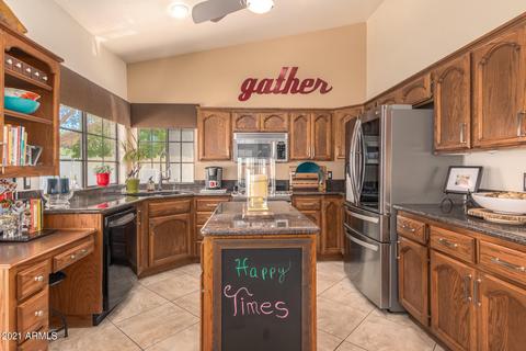 1322 E Le Marche Ave, Phoenix, AZ 85022 photo 13