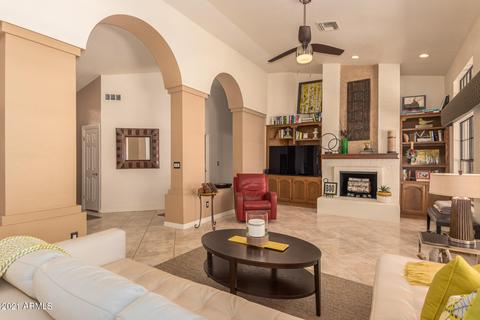 1322 E Le Marche Ave, Phoenix, AZ 85022 photo 5