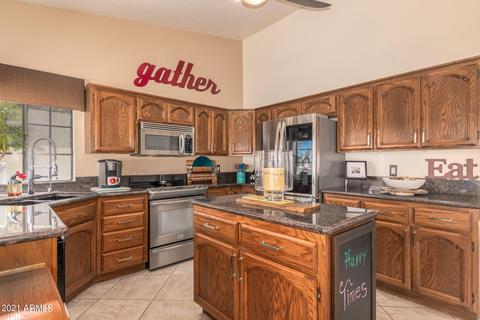 1322 E Le Marche Ave, Phoenix, AZ 85022 photo 17