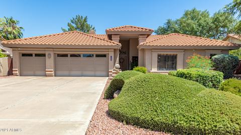 1322 E Le Marche Ave, Phoenix, AZ 85022 photo 2