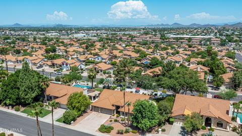 1322 E Le Marche Ave, Phoenix, AZ 85022 photo 48