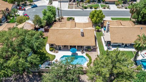 1322 E Le Marche Ave, Phoenix, AZ 85022 photo 54