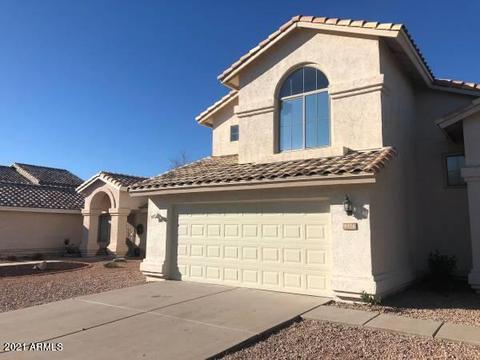 7328 E Nopal Ave, Mesa, AZ 85209 photo 1
