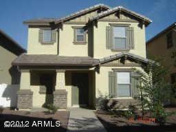 3931 E Jasper Dr E, Gilbert, AZ 85296 photo 1