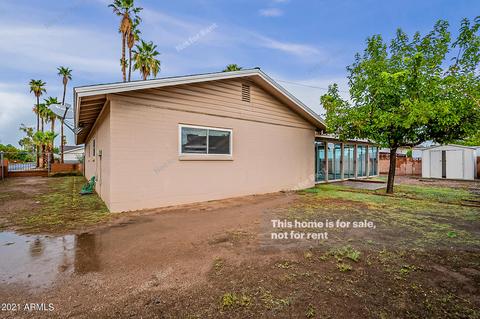2601 E Virginia Ave, Phoenix, AZ 85008 photo 28
