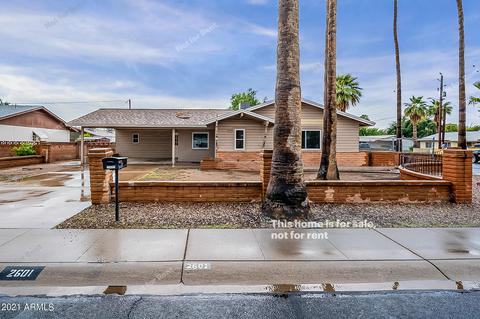 2601 E Virginia Ave, Phoenix, AZ 85008 photo 2