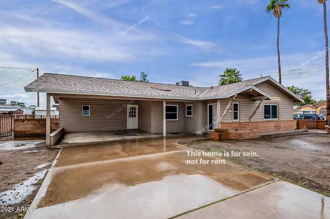 2601 E Virginia Ave, Phoenix, AZ 85008 photo 1
