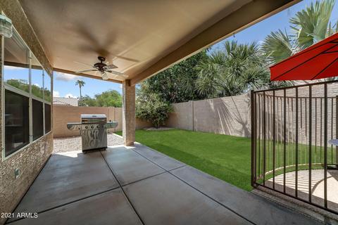 4236 E Millbrae Ln, Gilbert, AZ 85234 photo 45