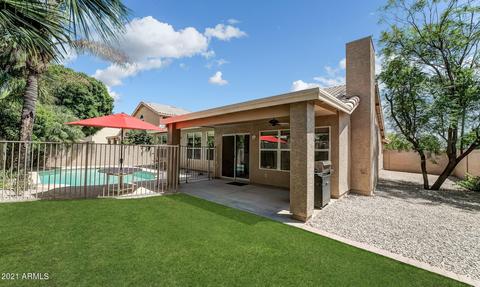 4236 E Millbrae Ln, Gilbert, AZ 85234 photo 46