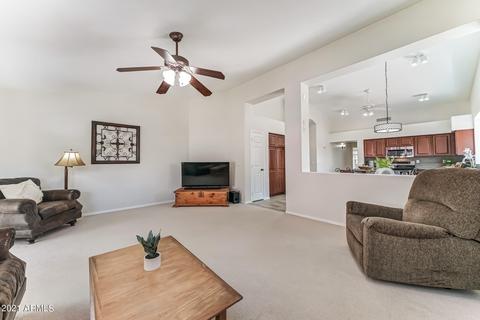 4236 E Millbrae Ln, Gilbert, AZ 85234 photo 17