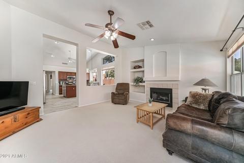 4236 E Millbrae Ln, Gilbert, AZ 85234 photo 16