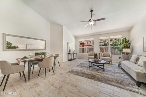 4236 E Millbrae Ln, Gilbert, AZ 85234 photo 8