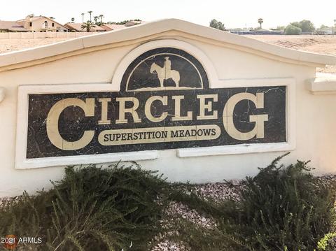 4236 E Millbrae Ln, Gilbert, AZ 85234 photo 48