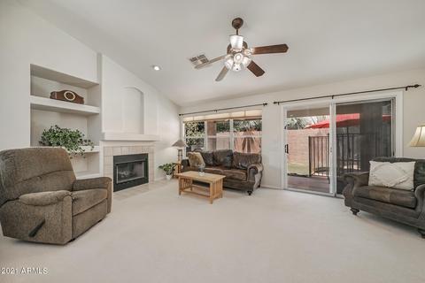 4236 E Millbrae Ln, Gilbert, AZ 85234 photo 15
