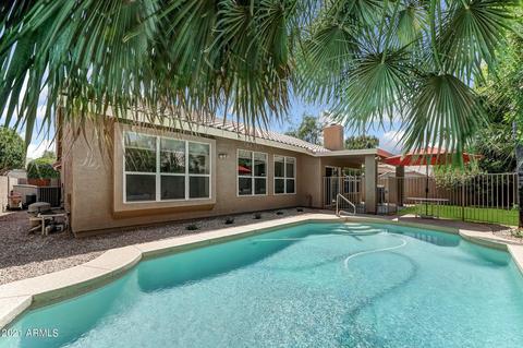 4236 E Millbrae Ln, Gilbert, AZ 85234 photo 44