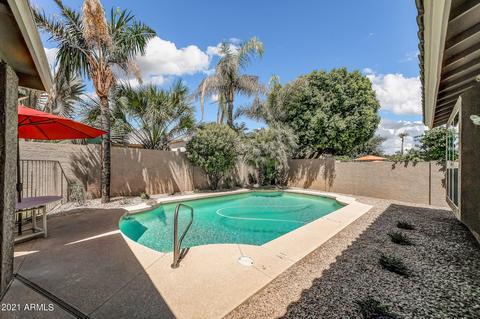 4236 E Millbrae Ln, Gilbert, AZ 85234 photo 41