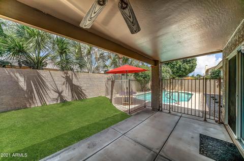 4236 E Millbrae Ln, Gilbert, AZ 85234 photo 40