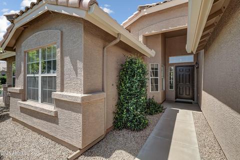 4236 E Millbrae Ln, Gilbert, AZ 85234 photo 5