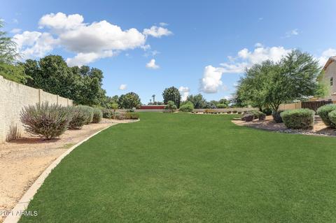 4236 E Millbrae Ln, Gilbert, AZ 85234 photo 49
