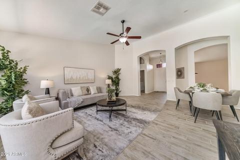 4236 E Millbrae Ln, Gilbert, AZ 85234 photo 9
