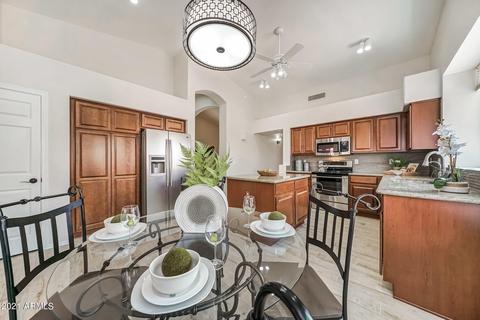 4236 E Millbrae Ln, Gilbert, AZ 85234 photo 21