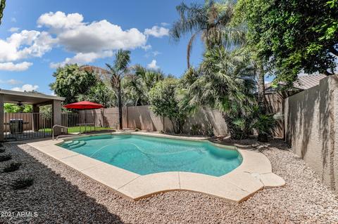 4236 E Millbrae Ln, Gilbert, AZ 85234 photo 43