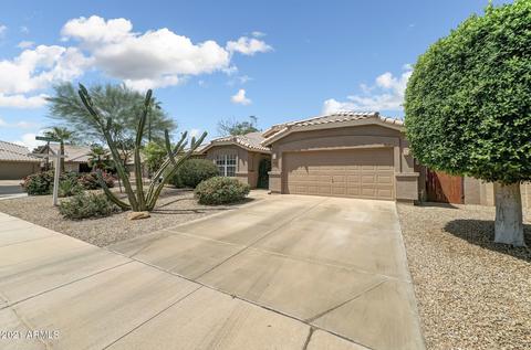 4236 E Millbrae Ln, Gilbert, AZ 85234 photo 3